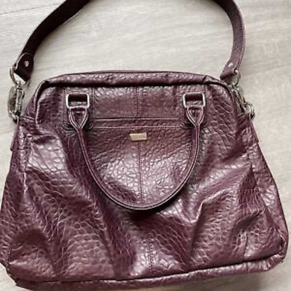 Thirty One Jewell Satchel Purse.